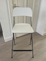 2 tabourets de bar Ikea TB état, Maison & Meubles, 2 tabourets, Enlèvement, Utilisé