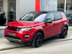 Land Rover Discovery Sport 2.0 TD4 HSE Luxury Full 4x4 ️, 4 deurs, 4 cilinders, Blauw, Leder