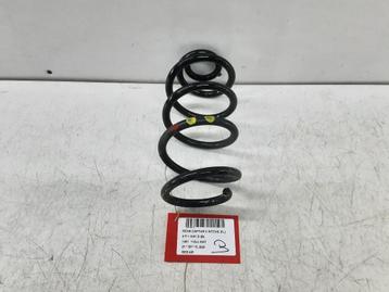 SCHROEFVEER ACHTER Renault Captur II (RJB) (01-2020/-) beschikbaar voor biedingen