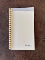 Navulling agenda 2026 Brepols, Ophalen of Verzenden, Nieuw