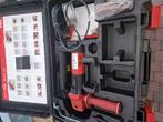 FLÉCHIR, Bricolage & Construction, Outillage | Fraiseuses, Enlèvement ou Envoi, Neuf, Coupeur de béton
