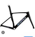 Winspace t1550 gen2, Fietsen en Brommers, Ophalen, Carbon, Heren, Nieuw