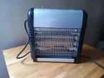 Tue mouche électrique, Ophalen