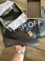 Travis scott velvet brown 46, Ophalen of Verzenden, Zo goed als nieuw