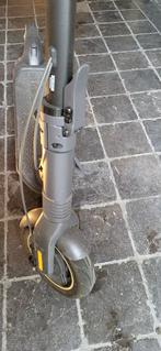 Segway Ninebot Max G2E, 384 km., Fietsen en Brommers, Steps, Ophalen, Zo goed als nieuw