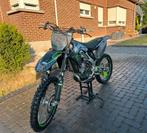 Kawasaki KXF250, Motos, Particulier
