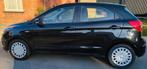 Ford Ka+, 1,2l, 85pk, zwart, Auto's, Ford, Voorwielaandrijving, Stof, 4 cilinders, Zwart