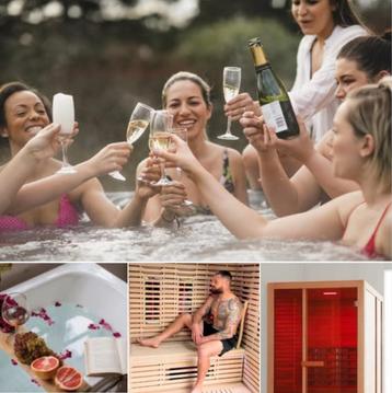 Vakantie huis met jacuzzi & sauna  in Limburg beschikbaar voor biedingen