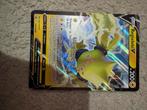 Cartes geantes pokemon rare colletion plus jetons pokemon, Enlèvement, Neuf