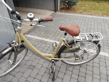 Vélo électrique Sparta Ion L Series pour femmes, Sparta, Vitesses, Enlèvement, Utilisé
