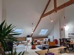 Groot herenhuis met loft-thuiskantoor in Oud-Berchem, Immo, Huizen en Appartementen te koop, 200 tot 500 m², Antwerpen, 5 kamers