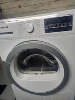 Sèche linge Siemens A condensation, Electroménager, Sèche-linge, Enlèvement, Comme neuf, Chargeur frontal