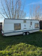 Fendt Topas caravan, Particulier, Tot en met 2, Fendt