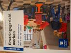 Ervaringsgericht werken in het basisonderwijs met 6- tot 12-, Boeken, Studieboeken en Cursussen, Ophalen, Zo goed als nieuw, Ferre Laevers; Ludo Heylen