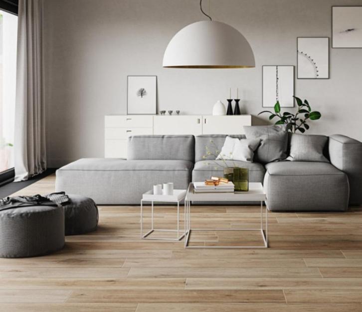 Keramische parket tegels, Doe-het-zelf en Bouw, Tegels, Nieuw, Vloertegels, Keramiek, 60 cm of meer, 20 tot 40 cm, 10 m² of meer