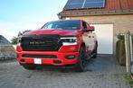 DODGE RAM 2020 LARAMIE NIGHT koop/lease, Auto's, Dodge, 4 deurs, Achterwielaandrijving, Bedrijf, 5 zetels