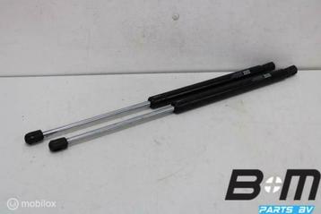 Set gasdrukveren achterklep Audi A6 4B n.v.t beschikbaar voor biedingen