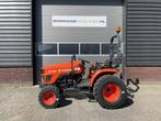 Kubota EK1261 minitractor NIEUW industriebanden, Zakelijke goederen, Landbouw | Tractoren, Nieuw, Overige merken, Tot 2500