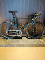 Cube C68X — SRAM rouge (173 à 182 cm), Autres marques, 10 à 15 vitesses, Comme neuf, Enlèvement