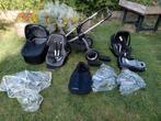 Maxi-Cosi Mura, wieg, isofix, Kinderen en Baby's, Ophalen, Gebruikt, Kinderwagen, Maxi-Cosi