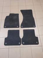 Originele audi a6 a7 2013-2018 matten, Ophalen of Verzenden, Nieuw