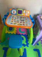 V-tech magie en interactief bureau, Kinderen en Baby's, Ophalen, Zo goed als nieuw, 2 tot 4 jaar
