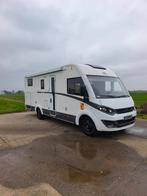 Adria Sonic i700sl 3.0 180 pk bj2014, Caravans en Kamperen, Mobilhomes, Integraal, Ringverwarming, Fiat, Tot en met 3