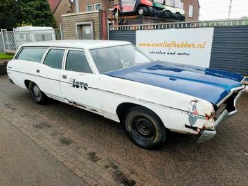 Ford Rancho wagon 500 , 351,9 cui v8 beschikbaar voor biedingen