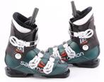 Chaussures de ski pour enfants 36.5 37 EU SALOMON T3, coupe, Sports & Fitness, Carving, Skis, Salomon, Utilisé
