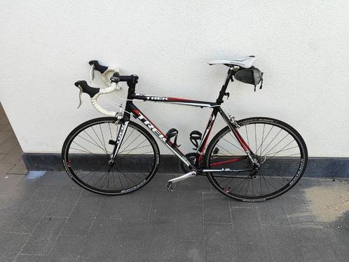 Trek Alpha 1.2 – Koersfiets – Maat 56 – Shimano Tiagra, Fietsen en Brommers, Fietsen | Heren | Sportfietsen en Toerfietsen, Zo goed als nieuw