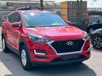 Hyundai Tucson 1.6 Diesel Euro 6d-T-E-SC 12M gegarandeerd, Voorwielaandrijving, Stof, Euro 6, 4 cilinders