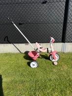 Smoby duwfiets, Ophalen, Zo goed als nieuw