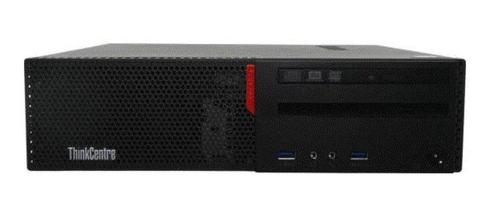 Lenovo/i5/Windows 11 Pro/28 Go/ThinkCentre M800, Informatique & Logiciels, Ordinateurs de bureau, Reconditionné, 3 à 4 Ghz, SSD