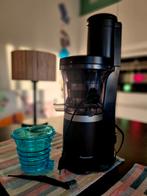 Slow Juicer, Panasonic, Model MJ-L700, Elektronische apparatuur, Ophalen, Zo goed als nieuw, Elektrisch, Slowjuicer