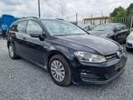 Golf variant 2015 1.4 Benzine CNG, Auto's, Volkswagen, Bedrijf, Golf, Te koop, Benzine