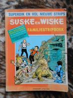 Bande dessinée de la famille Suske et Wiske 1993, Utilisé, Enlèvement ou Envoi, Willy Vandersteen
