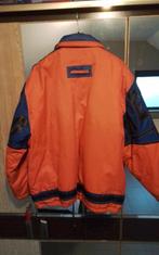 Winterjas van metro, Ophalen, Nieuw