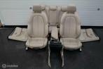 Interieur beige leder bmw 2 serie f45 grand tourer 2013-..., Auto-onderdelen