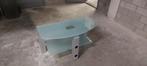 Tv meubel, Ophalen, Gebruikt, Glas