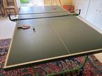 Pingpongtafel Sven, Ophalen, Gebruikt