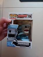 Funko Pop Vinyl Television Sharknado #134, Ophalen of Verzenden, Nieuw
