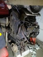 Vw golf diesel moteur zeer goed past in mk2, t3 transporter, Ophalen of Verzenden, Gebruikt