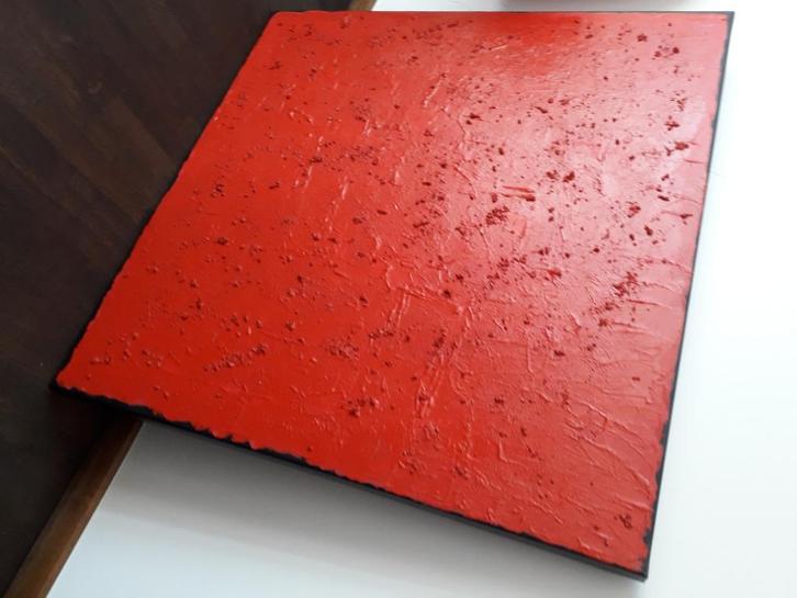 scshilderij, Huis en Inrichting, Woonaccessoires | Schilderijen, Tekeningen en Foto's, Nieuw, Schilderij, 50 tot 75 cm, 50 tot 75 cm