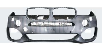 Bumper BMW X5 F15 M-Pakket M Pakket 13-18 51118054014  Voorb beschikbaar voor biedingen