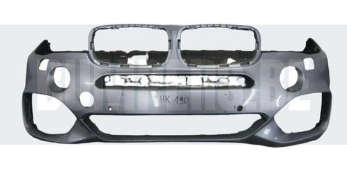 Bumper BMW X5 F15 M-Pakket M Pakket 13-18 51118054014  Voorb, Auto-onderdelen, Carrosserie, Bumper, Voor, Gebruikt, 6 maanden garantie
