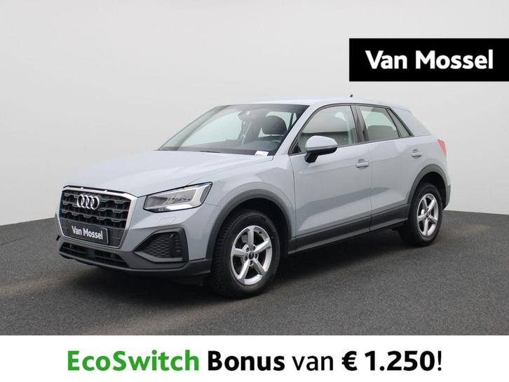 Audi Q2 2.0 30 TDI 85kW S tr. Advanced Bus. Ed. Camera| Crui, Autos, Audi, Entreprise, Achat, Q2, Air conditionné, Bluetooth, Air conditionné automatique