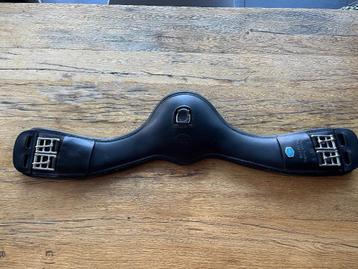 Stella Sterno anatomische dressuursingel 70 cm beschikbaar voor biedingen