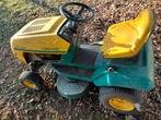 Zitmaaier, Jardin & Terrasse, Tondeuses autoportées, Enlèvement, Utilisé, Fonction de mulching, 90 à 120 cm