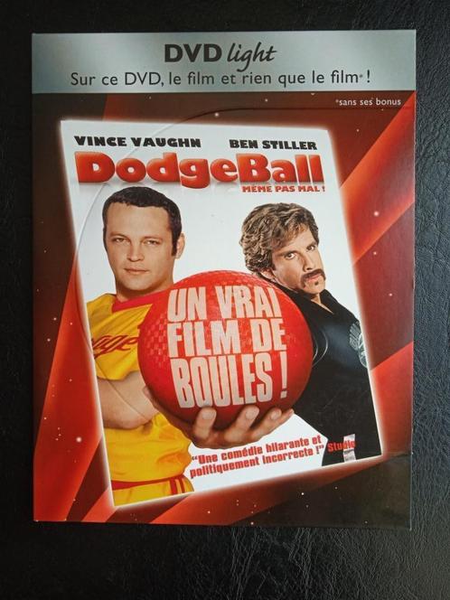 Dodge Ball, Cd's en Dvd's, Dvd's | Komedie, Ophalen of Verzenden