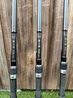 3x Hengels Shimano tx5 12ft 3.25 lbs, Watersport en Boten, Hengelsport | Karpervissen, Ophalen, Zo goed als nieuw